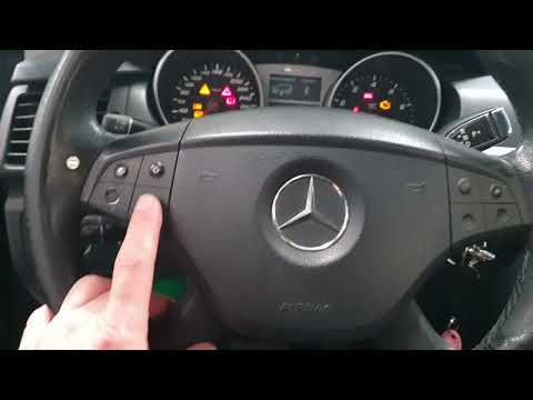R63 2007 with 129k km check up (part 1)