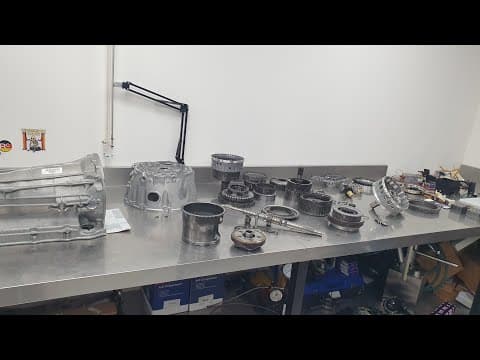 725.0 clutch upgrade (part 1)