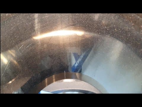 R63 2007 with 129k km check up (part 3)