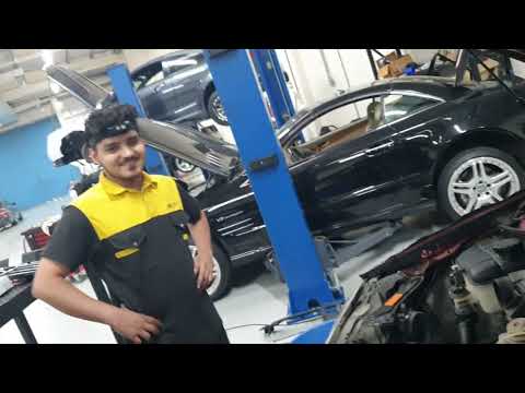722.6 transmission valve body service | clk320 2004 (part 6)